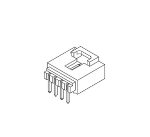 Audio Interface PH2.54mm